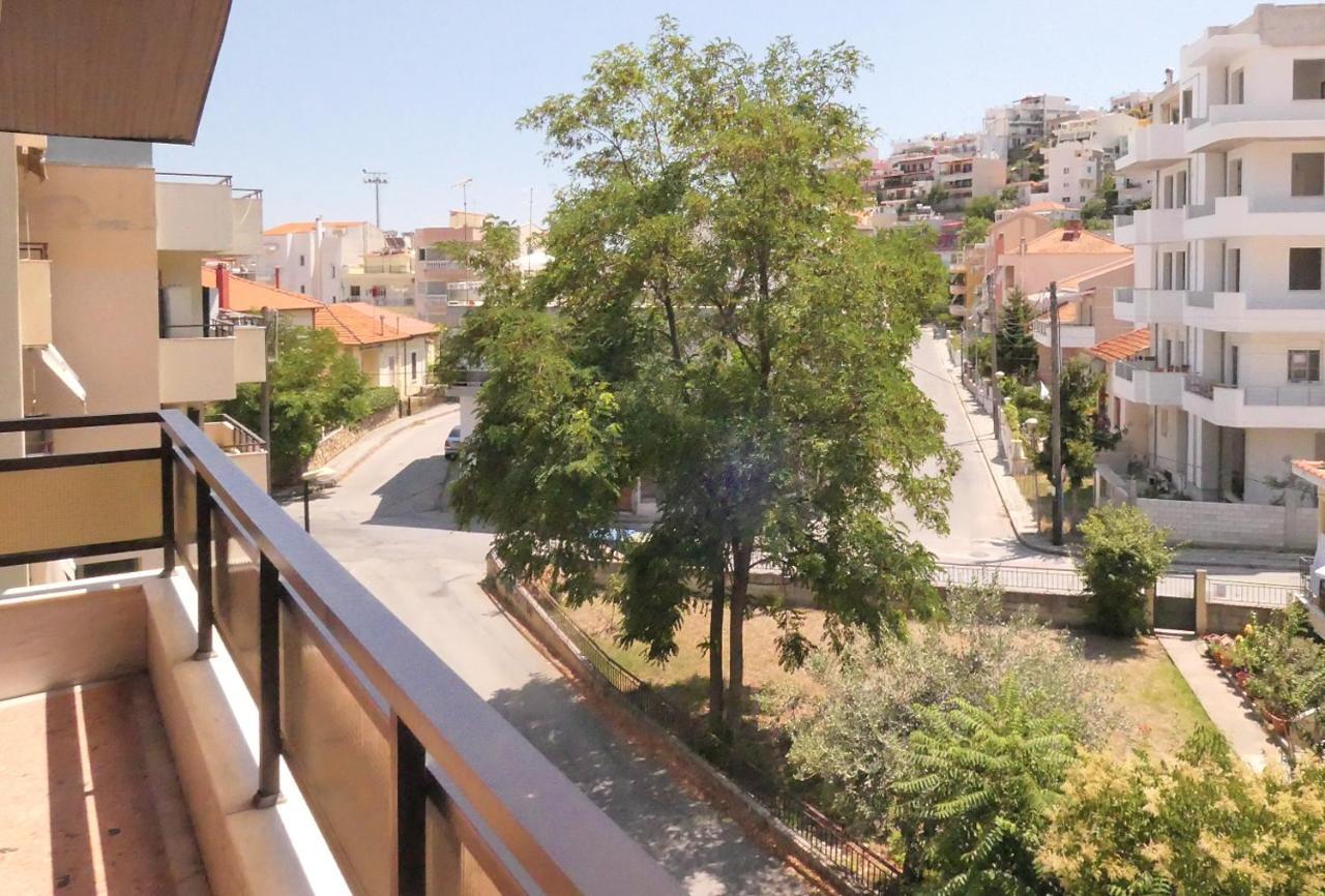 Sapphire & Ivory Luxury Apartments - Kavála Exterior photo